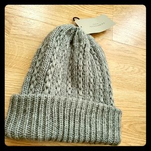 Zara Beanie